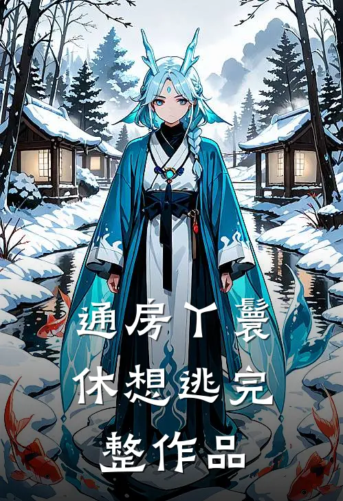 通房丫鬟休想逃完整作品