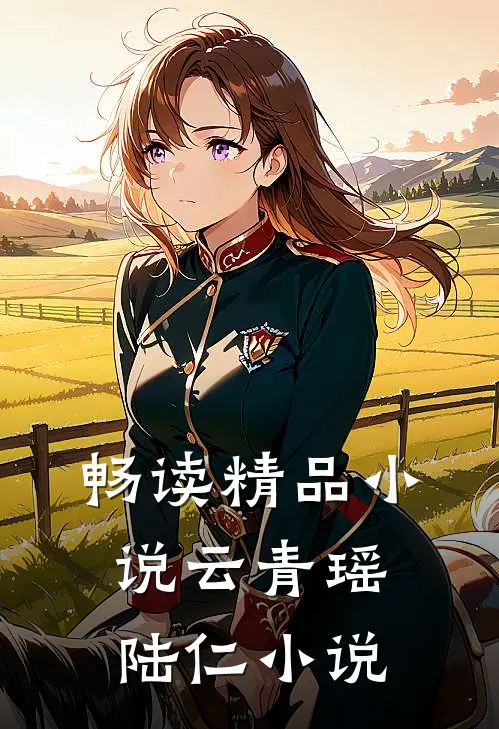 畅读精品小说云青瑶陆仁小说