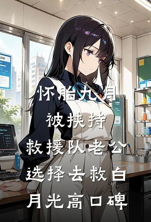 怀胎九月被挟持，救援队老公选择去救白月光高口碑