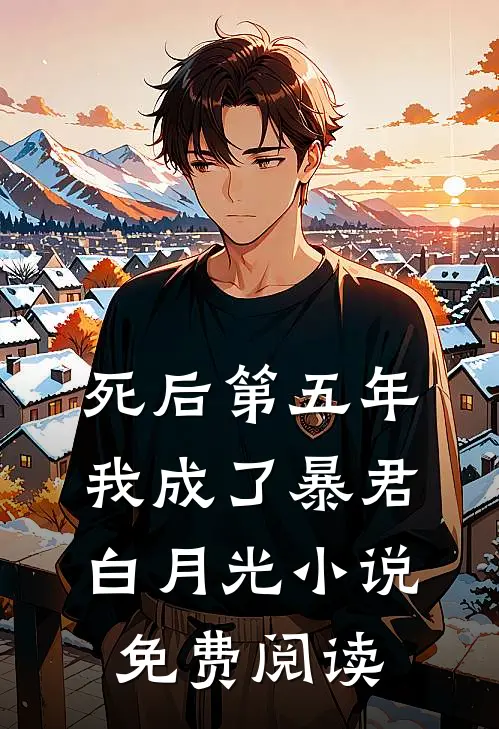 死后第五年，我成了暴君白月光小说免费阅读