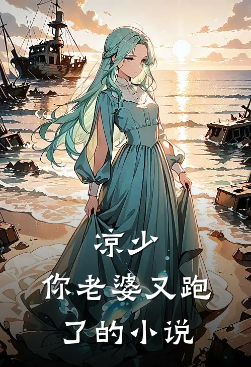 凉少,你老婆又跑了的在线阅读