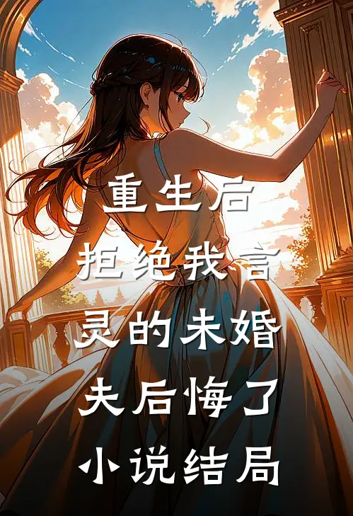 重生后，拒绝我言灵的未婚夫后悔了小说结局