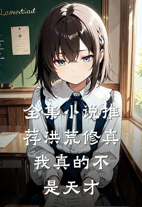 全集推荐洪荒修真我真的不是天才免费阅读