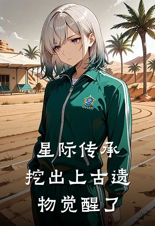 星际传承：挖出上古遗物觉醒了