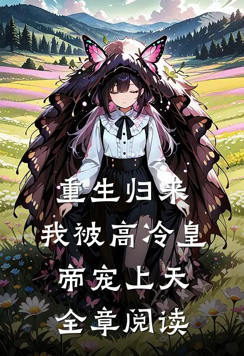 重生归来，我被高冷皇帝宠上天全章阅读