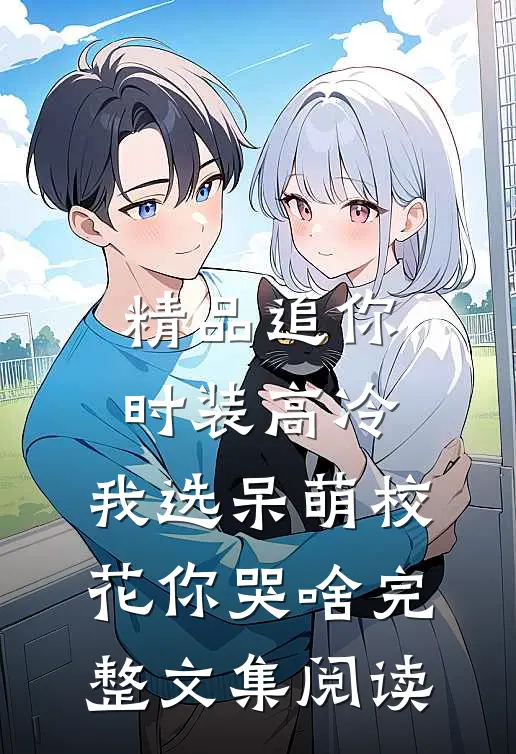 精品追你时装高冷，我选呆萌校花你哭啥完整文集阅读