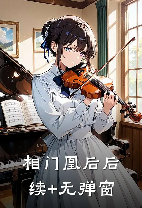 相门凰后后续+无弹窗