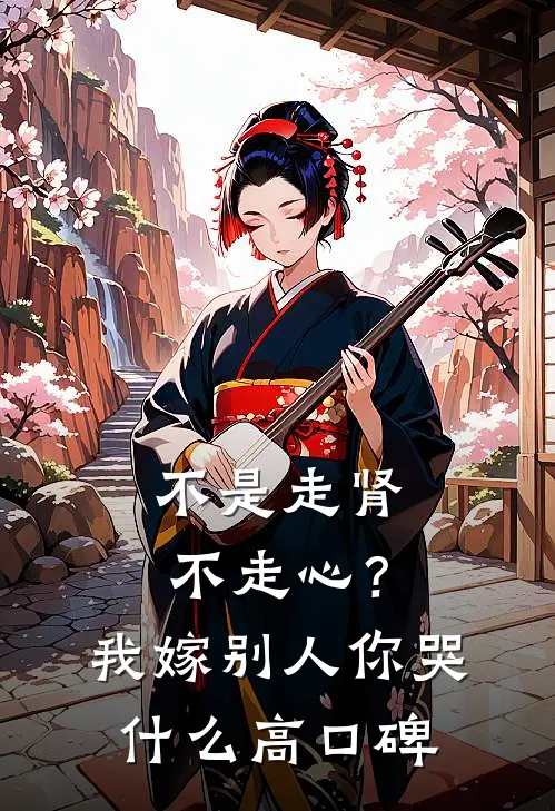 不是走肾不走心？我嫁别人你哭什么高口碑