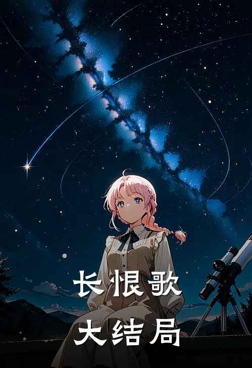 长恨歌大结局