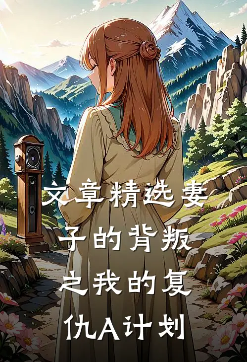 文章精选妻子的背叛之我的复仇A计划