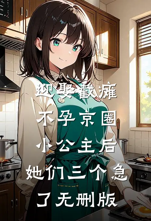 迎娶截瘫不孕京圈小公主后，她们三个急了无删版