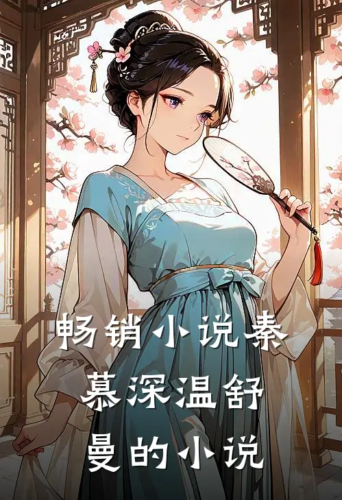 畅销小说秦慕深温舒曼的小说