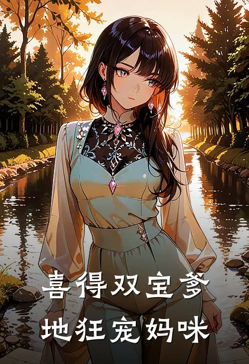 喜得双宝爹地狂宠妈咪
