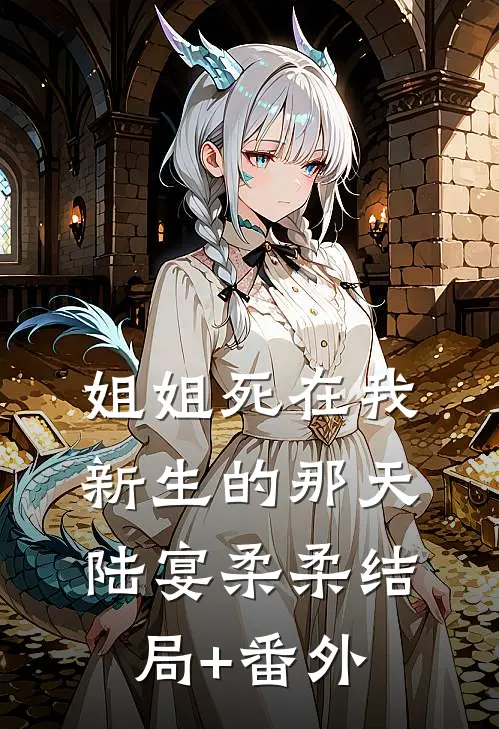 姐姐死在我新生的那天陆宴柔柔结局+番外