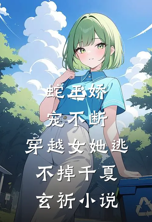 蛇王娇宠不断，穿越女她逃不掉千夏玄祈小说