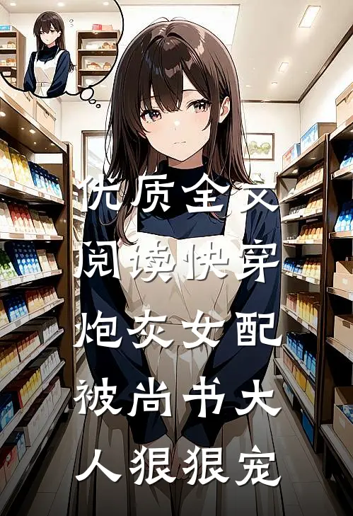 优质全文阅读快穿：炮灰女配被尚书大人狠狠宠