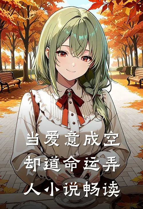 当爱意成空，却道命运弄人小说畅读