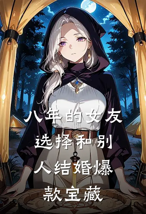 八年的女友，选择和别人结婚爆款宝藏