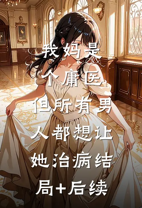 我妈是个庸医，但所有男人都想让她治病结局+后续
