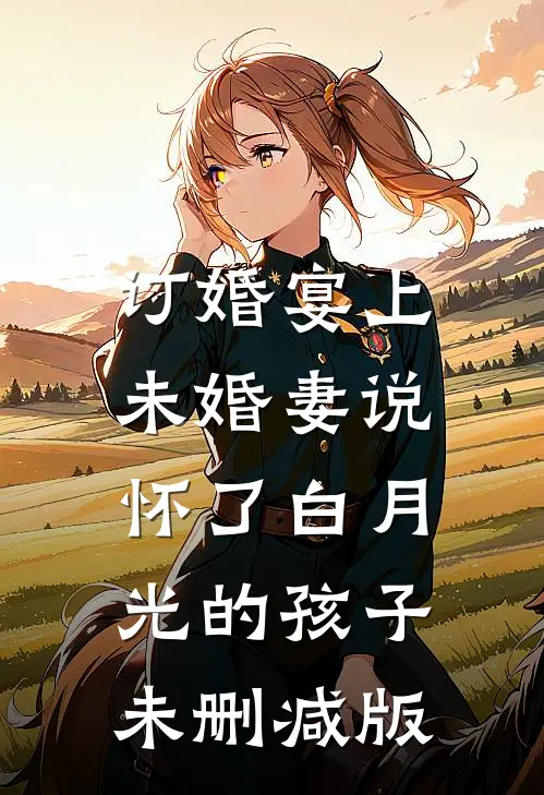 订婚宴上，未婚妻说怀了白月光的孩子未删减版