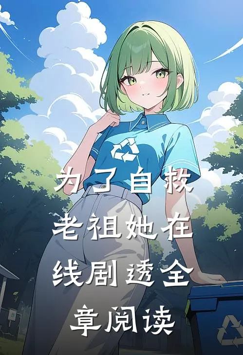 为了自救，老祖她在线剧透全章阅读