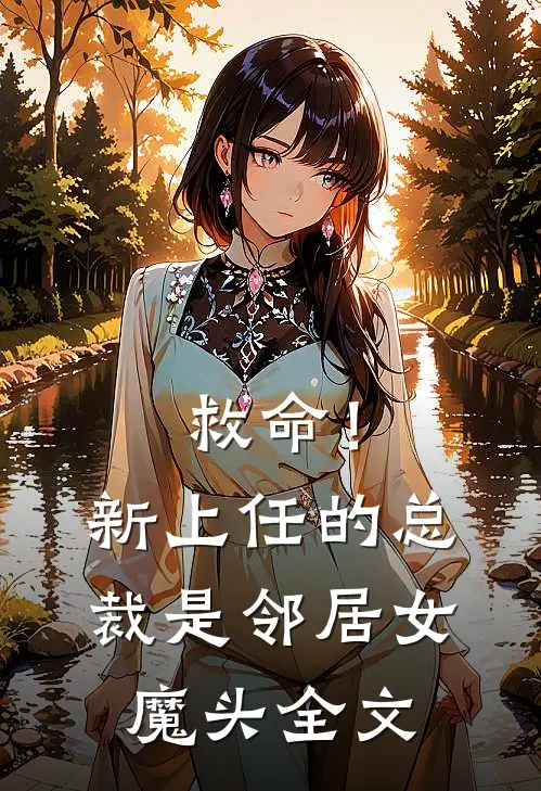 救命！新上任的总裁是邻居女魔头全文