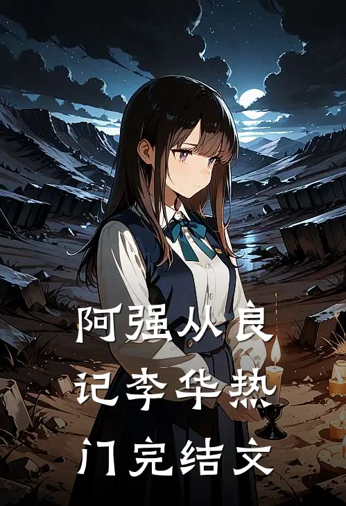 阿强从良记李华热门完结文