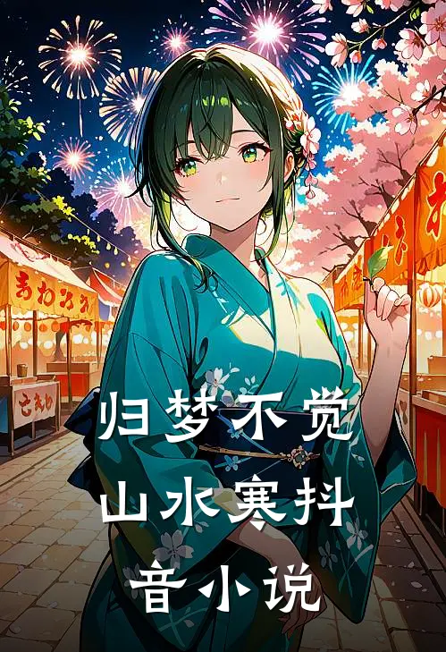 归梦不觉山水寒抖音小说