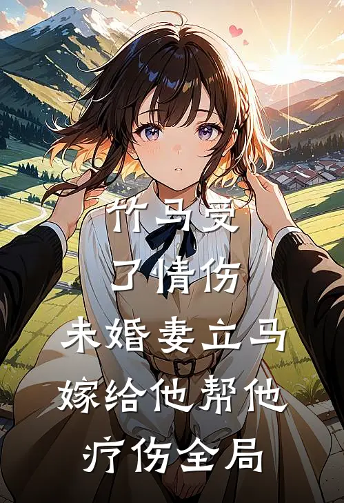 竹马受了情伤，未婚妻立马嫁给他帮他疗伤全局