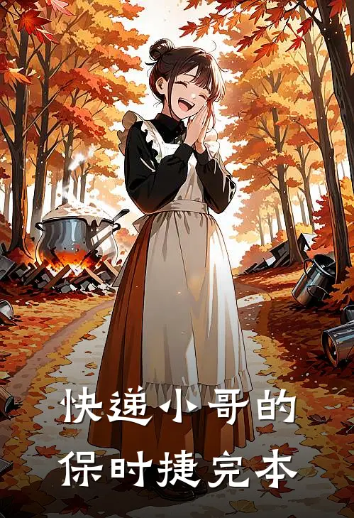 快递小哥的保时捷完本