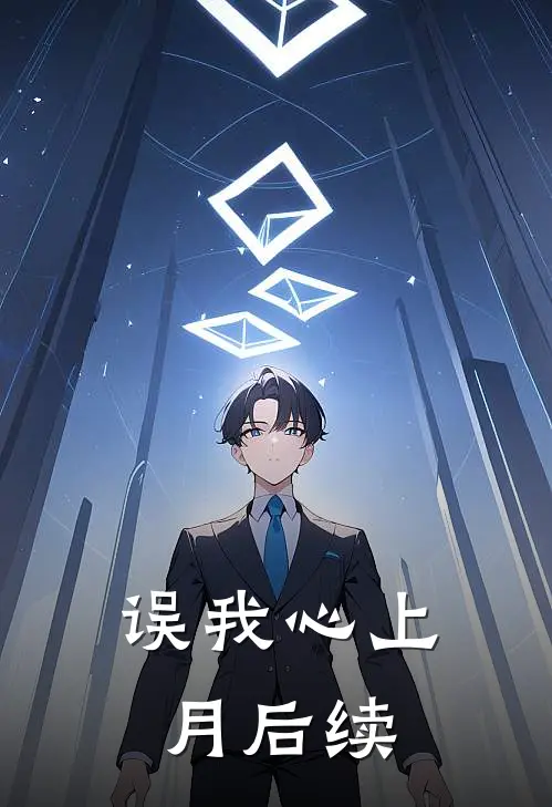 误我心上月后续