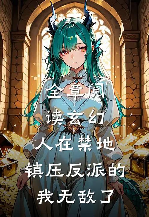 全章阅读玄幻：人在禁地，镇压反派的我无敌了