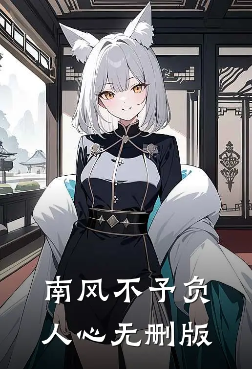 南风不予负人心无删版