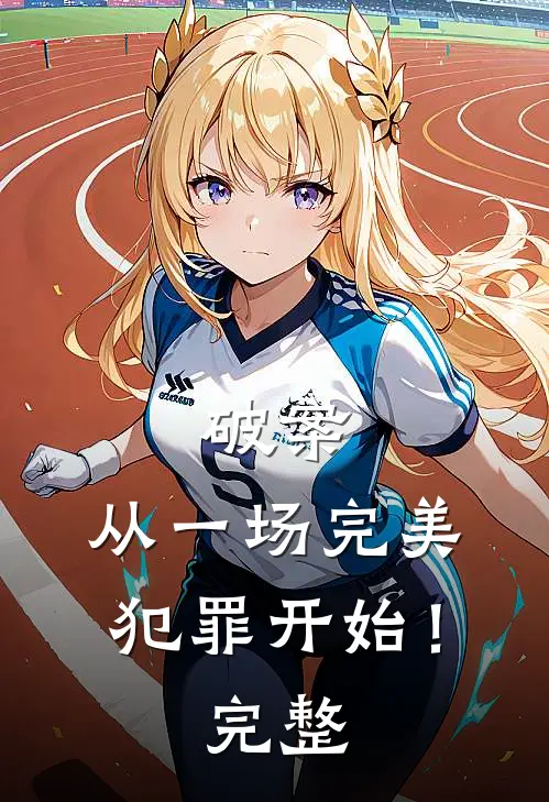 破案：从一场完美犯罪开始！完整