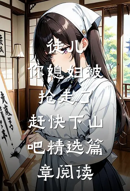 徒儿，你媳妇被抢走了，赶快下山吧精选篇章阅读