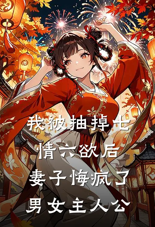 我被抽掉七情六欲后，妻子悔疯了男女主人公