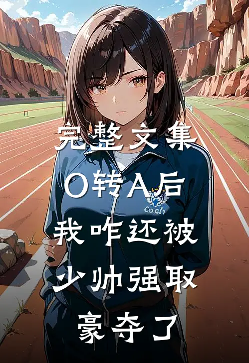 完整文集O转A后，我咋还被少帅强取豪夺了