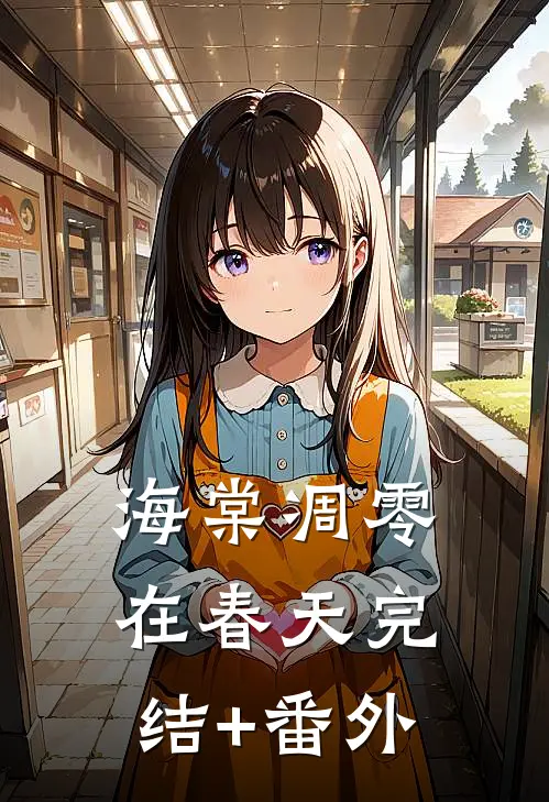 海棠凋零在春天完结+番外