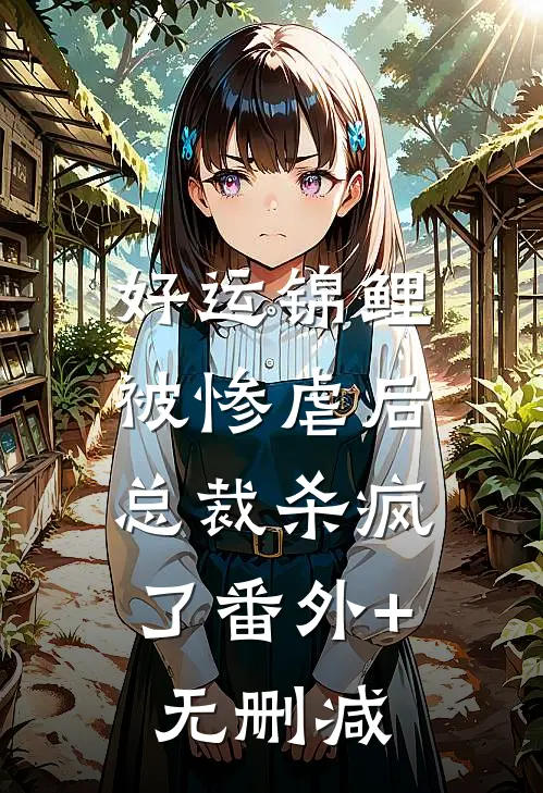 好运锦鲤被惨虐后，总裁杀疯了番外+无删减