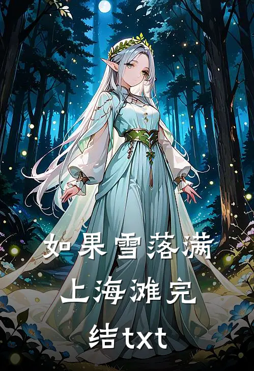 如果雪落满上海滩完结txt