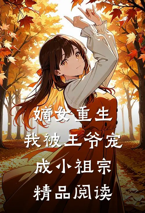 嫡女重生:我被王爷宠成小祖宗精品阅读