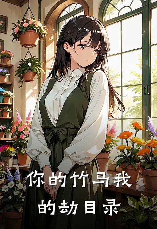 你的竹马我的劫目录
