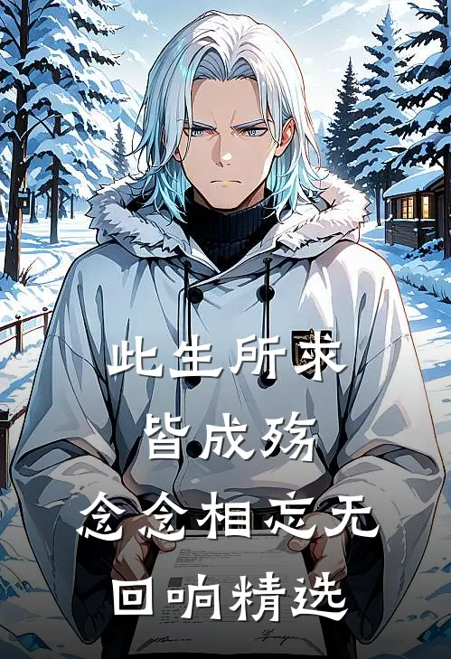 此生所求皆成殇，念念相忘无回响精选