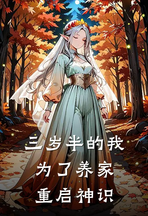 三岁半的我为了养家重启神识