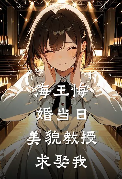 海王悔婚当日，美貌教授求娶我