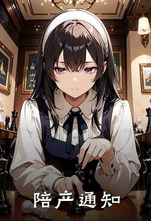 陪产通知