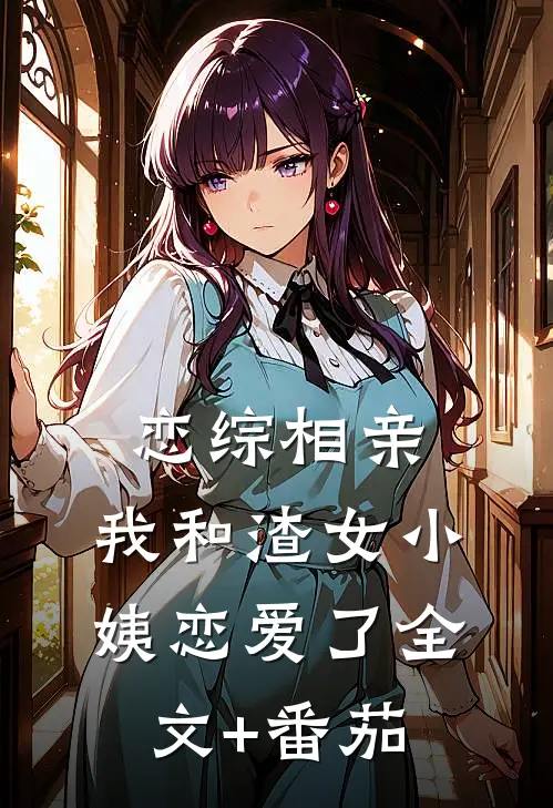 恋综相亲：我和渣女小姨恋爱了全文+番茄
