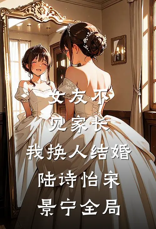 女友不见家长，我换人结婚陆诗怡宋景宁全局