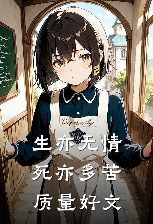 生亦无情，死亦多苦质量好文