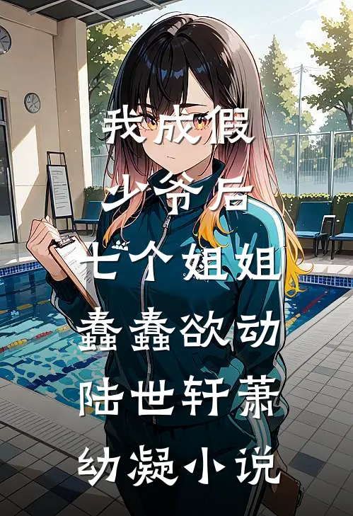 我成假少爷后，七个姐姐蠢蠢欲动陆世轩萧幼凝小说